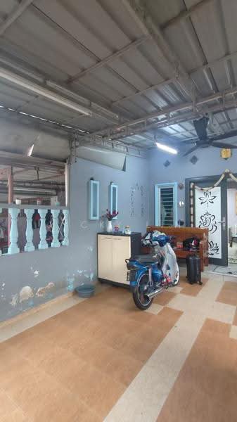 3-storey Terraced House for Sale in Taman Sri Muda (Shah Alam) - Jacky Lin - Exterior - PropertyGuru.com.my