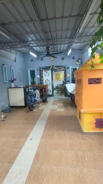 3-storey Terraced House for Sale in Taman Sri Muda (Shah Alam) - Jacky Lin - Exterior - PropertyGuru.com.my