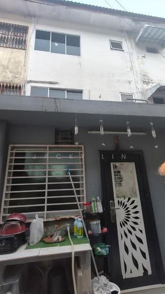 3-storey Terraced House for Sale in Taman Sri Muda (Shah Alam) - Jacky Lin - PropertyGuru.com.my