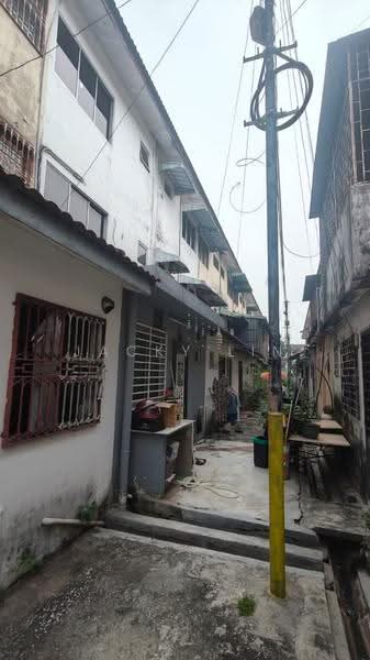 3-storey Terraced House for Sale in Taman Sri Muda (Shah Alam) - Jacky Lin - PropertyGuru.com.my