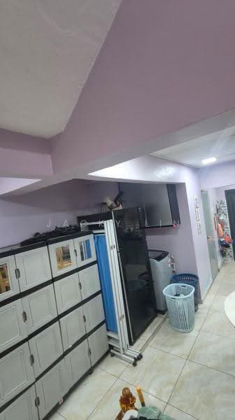3-storey Terraced House for Sale in Taman Sri Muda (Shah Alam) - Jacky Lin - Interior - PropertyGuru.com.my