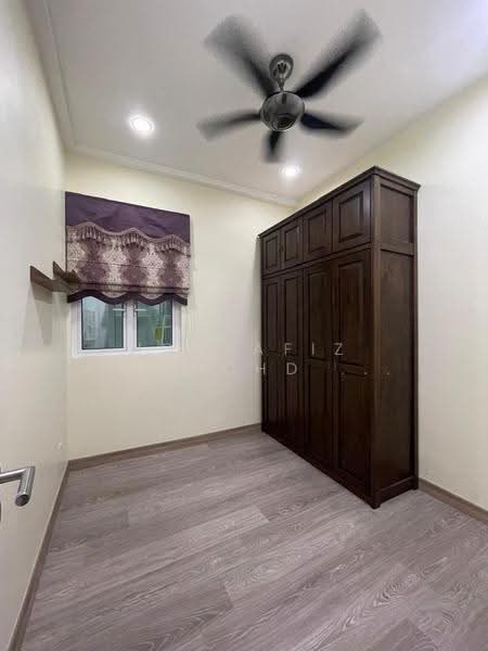 Condominium for Rent at Scenaria @ North Kiara Hills - Norhafiz Bin Mohd Nor - Bedroom - PropertyGuru.com.my