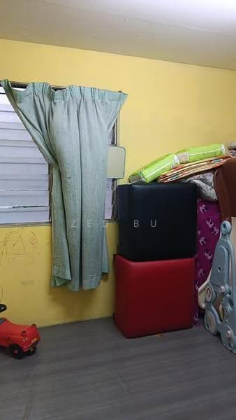 Rumah Flat untuk Dijual di Flat Pandan Jaya - Zed Bu - PropertyGuru.com.my