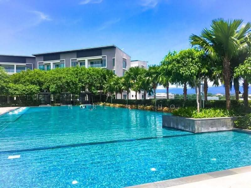 Service Residence for Sale at The Loft @ KK Times Square - NOREENE HO - Exterior - PropertyGuru.com.my