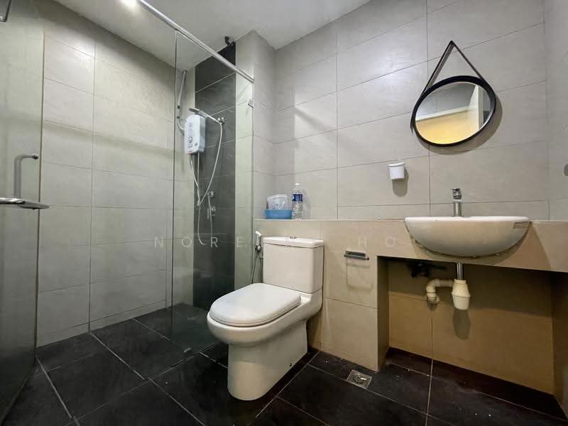 Service Residence for Sale at The Loft @ KK Times Square - NOREENE HO - Bathroom - PropertyGuru.com.my