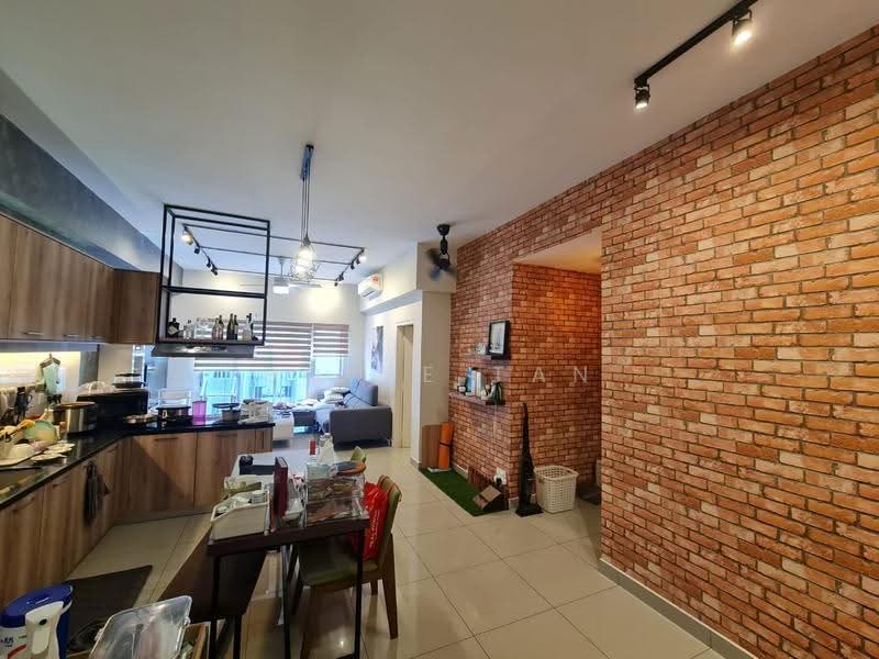 Condominium for Rent at The Wharf Residence - Bonie Tan - PropertyGuru.com.my