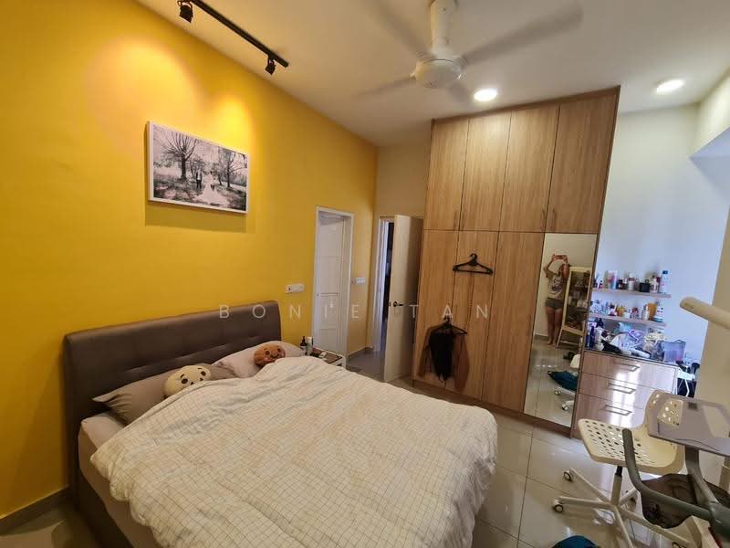 Condominium for Rent at The Wharf Residence - Bonie Tan - PropertyGuru.com.my