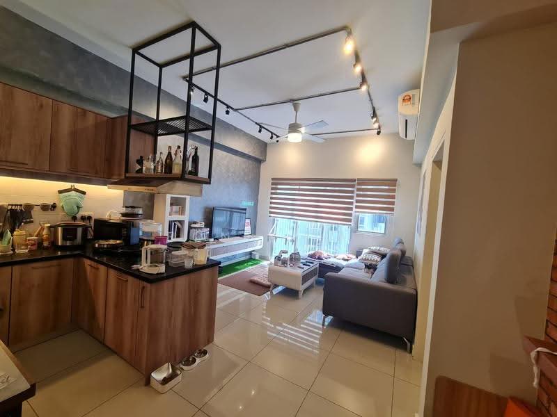 Condominium for Rent at The Wharf Residence - Bonie Tan - PropertyGuru.com.my