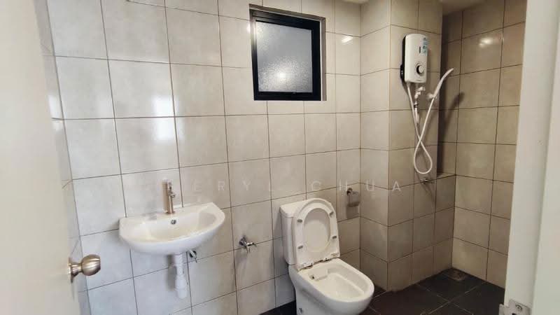 Kediaman Servis untuk Disewa di Hana @ Eco Ardence - Cheryl Chua - Bathroom - PropertyGuru.com.my