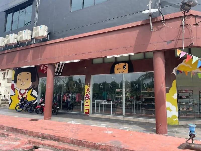 Pejabat untuk Disewa di Taman Tambun Indah (Simpang Ampat) - Sue Surjani Muis - PropertyGuru.com.my