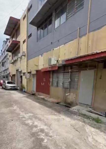 Pejabat untuk Disewa di Taman Tambun Indah (Simpang Ampat) - Sue Surjani Muis - PropertyGuru.com.my