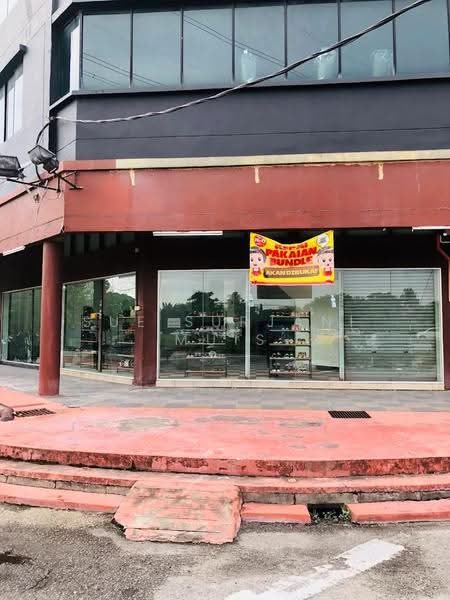 Pejabat untuk Disewa di Taman Tambun Indah (Simpang Ampat) - Sue Surjani Muis - PropertyGuru.com.my