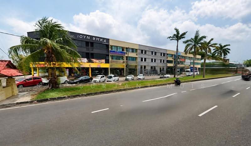 Pejabat untuk Disewa di Taman Tambun Indah (Simpang Ampat) - Sue Surjani Muis - PropertyGuru.com.my