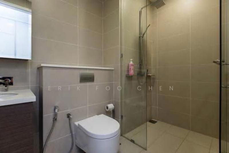 Condominium for Sale at Icon Residence - Erik Foo Chen - Bathroom - PropertyGuru.com.my