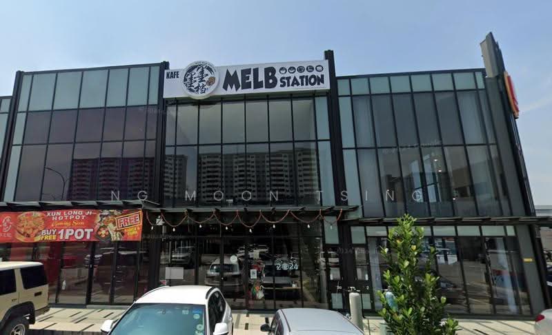 Shop for Sale in Klang (Selangor) - Ng Moon Tsing - PropertyGuru.com.my