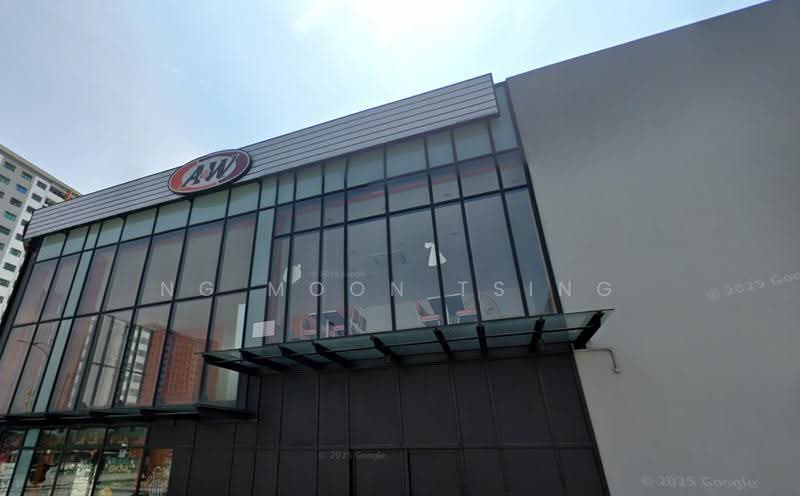 Shop for Sale in Klang (Selangor) - Ng Moon Tsing - PropertyGuru.com.my