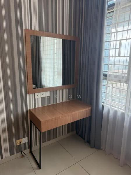 Kediaman Servis untuk Disewa di Centrestage Designer Suite - CS OW - Interior - PropertyGuru.com.my