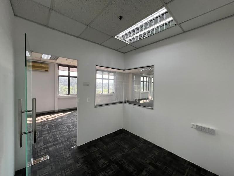 Pejabat untuk Disewa di Petaling Jaya (Selangor) - Key Ling - PropertyGuru.com.my