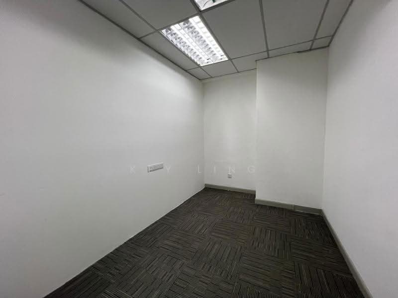 Pejabat untuk Disewa di Petaling Jaya (Selangor) - Key Ling - PropertyGuru.com.my