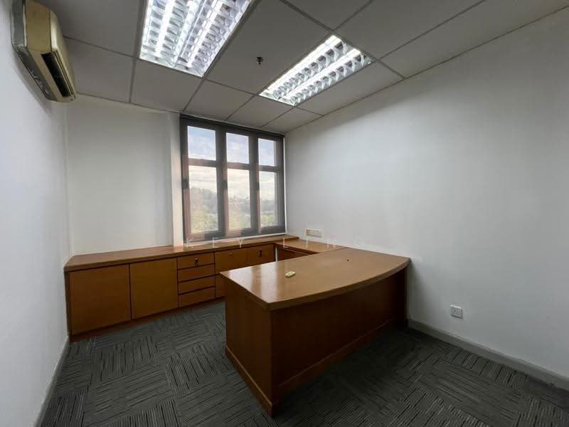 Pejabat untuk Disewa di Petaling Jaya (Selangor) - Key Ling - PropertyGuru.com.my