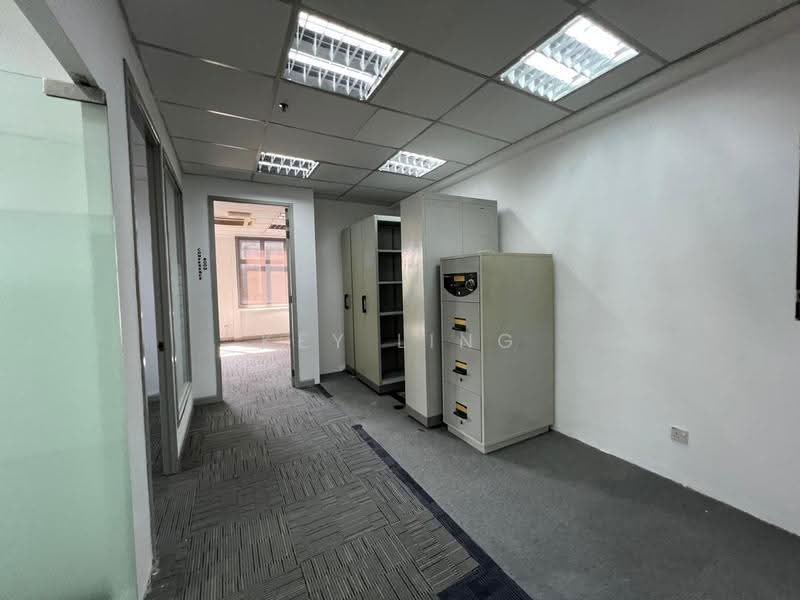 Pejabat untuk Disewa di Petaling Jaya (Selangor) - Key Ling - PropertyGuru.com.my
