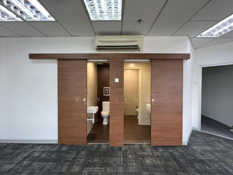 Pejabat untuk Disewa di Petaling Jaya (Selangor) - Key Ling - PropertyGuru.com.my