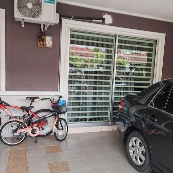 Rumah Teres 2-Tingkat untuk Dijual di Bandar Seri Botani (Ipoh) - Justine Chin - PropertyGuru.com.my