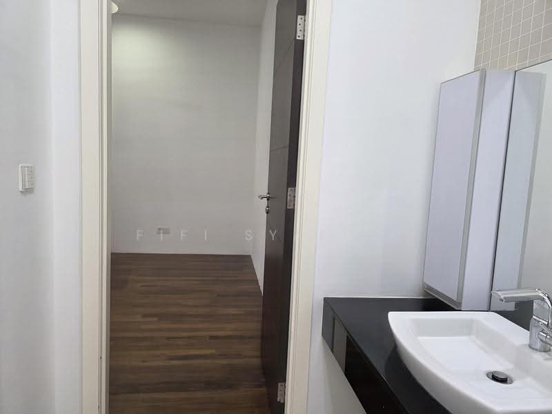Bungalow House for Sale in Twin Palms Kemensah (Melawati) - Fifi Syafiza - Bathroom - PropertyGuru.com.my