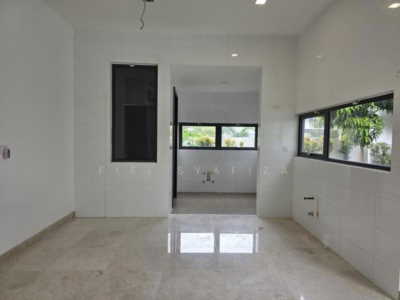 Bungalow House for Sale in Twin Palms Kemensah (Melawati) - Fifi Syafiza - Interior - PropertyGuru.com.my
