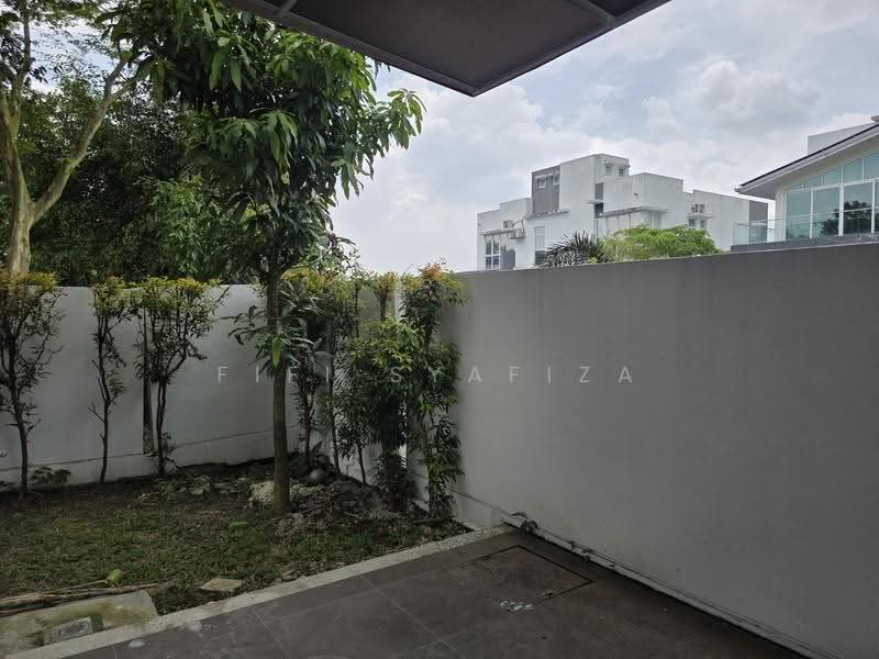 Bungalow House for Sale in Twin Palms Kemensah (Melawati) - Fifi Syafiza - Exterior - PropertyGuru.com.my