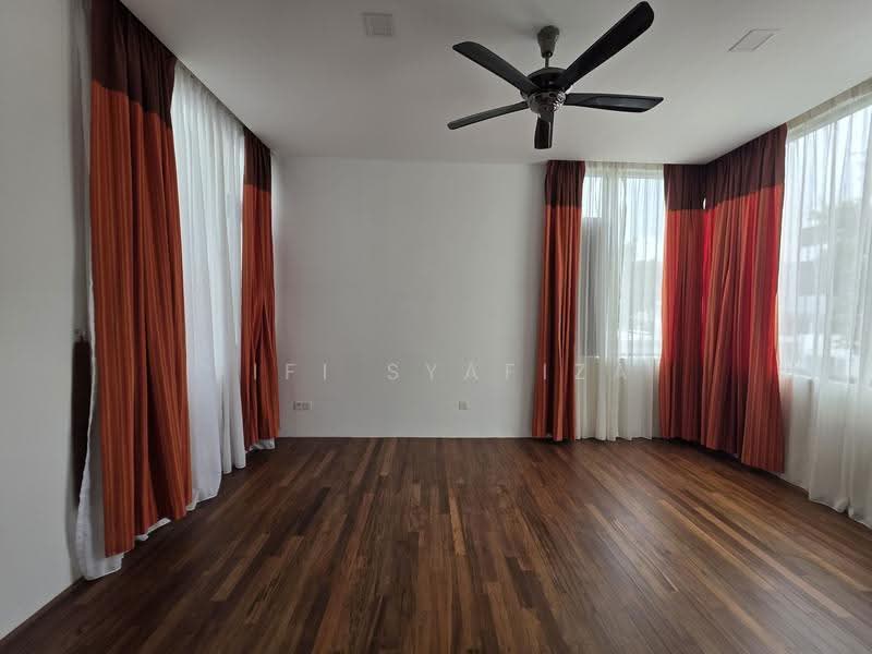 Bungalow House for Sale in Twin Palms Kemensah (Melawati) - Fifi Syafiza - Living Room - PropertyGuru.com.my