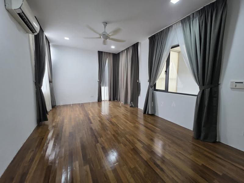 Bungalow House for Sale in Twin Palms Kemensah (Melawati) - Fifi Syafiza - PropertyGuru.com.my