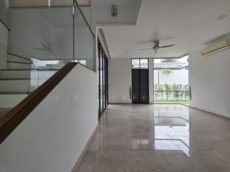 Bungalow House for Sale in Twin Palms Kemensah (Melawati) - Fifi Syafiza - Interior - PropertyGuru.com.my
