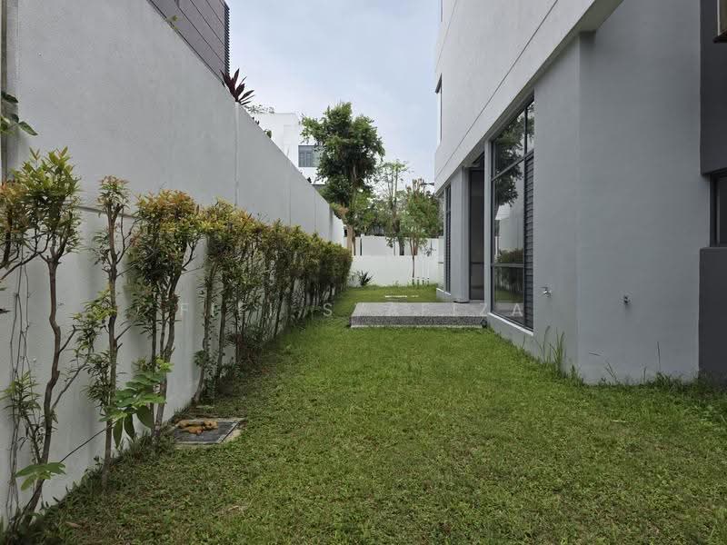 Bungalow House for Sale in Twin Palms Kemensah (Melawati) - Fifi Syafiza - Exterior - PropertyGuru.com.my