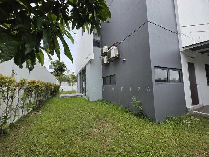 Bungalow House for Sale in Twin Palms Kemensah (Melawati) - Fifi Syafiza - Exterior - PropertyGuru.com.my