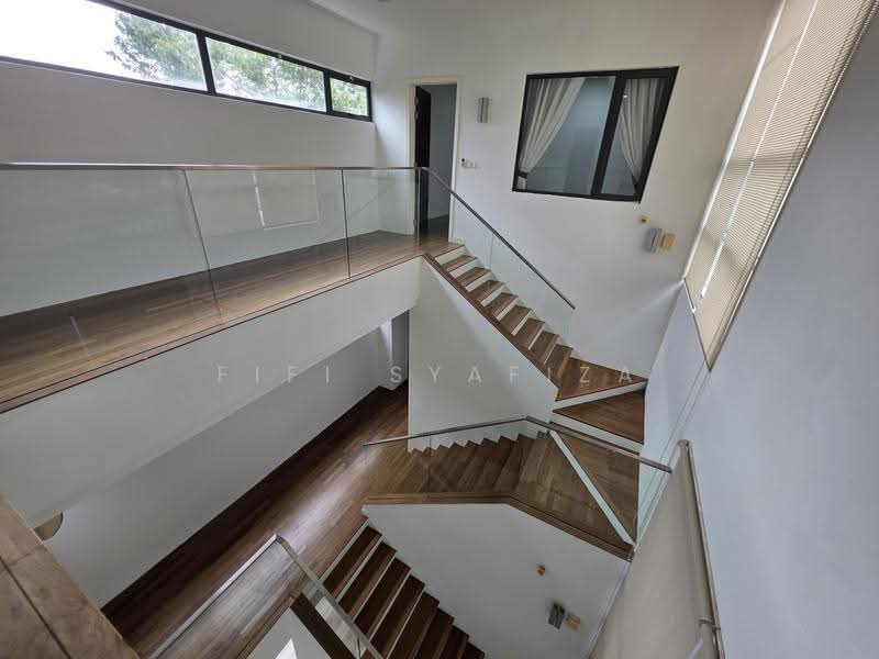 Bungalow House for Sale in Twin Palms Kemensah (Melawati) - Fifi Syafiza - Interior - PropertyGuru.com.my