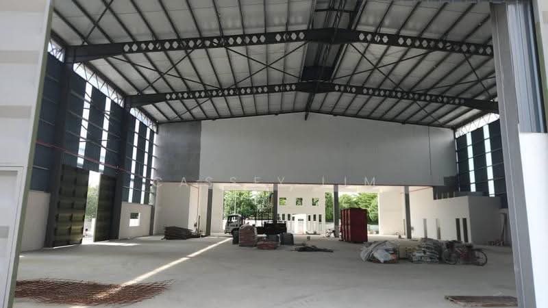 Semi-D Factory for Rent in Kapar (Selangor) - Cassey Lim - PropertyGuru.com.my