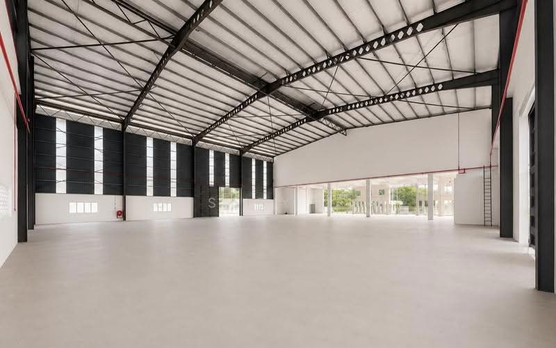Semi-D Factory for Rent in Kapar (Selangor) - Cassey Lim - PropertyGuru.com.my