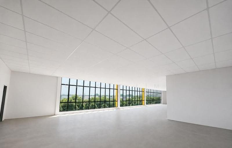 Semi-D Factory for Rent in Kapar (Selangor) - Cassey Lim - Interior - PropertyGuru.com.my