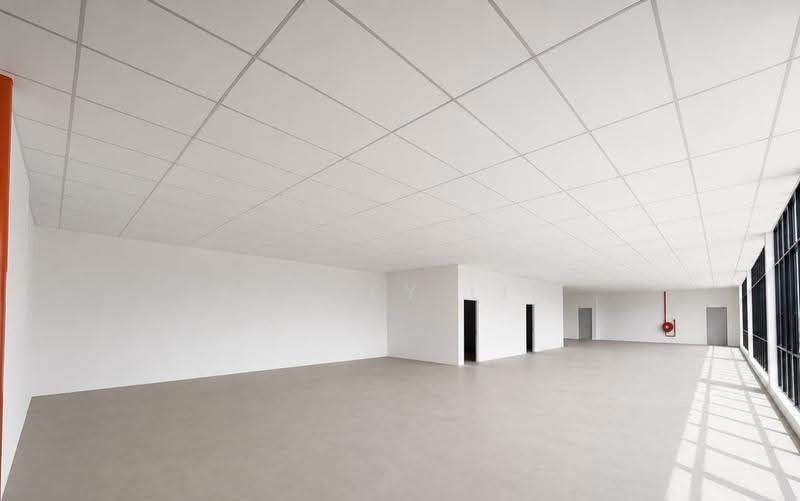Semi-D Factory for Rent in Kapar (Selangor) - Cassey Lim - Interior - PropertyGuru.com.my