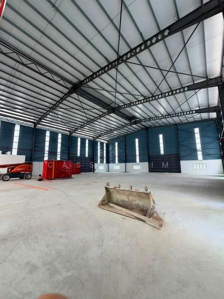 Semi-D Factory for Rent in Kapar (Selangor) - Cassey Lim - PropertyGuru.com.my