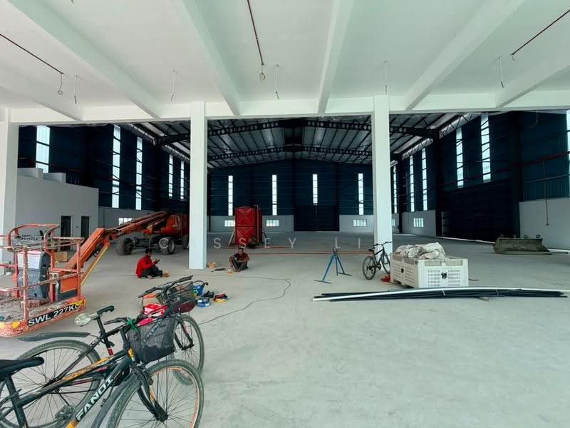 Semi-D Factory for Rent in Kapar (Selangor) - Cassey Lim - PropertyGuru.com.my