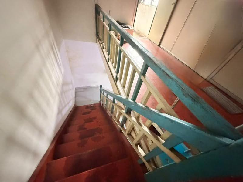 2-storey Terraced House for Sale in Taman Teratai (Butterworth) - SH Lee - Corridor - PropertyGuru.com.my