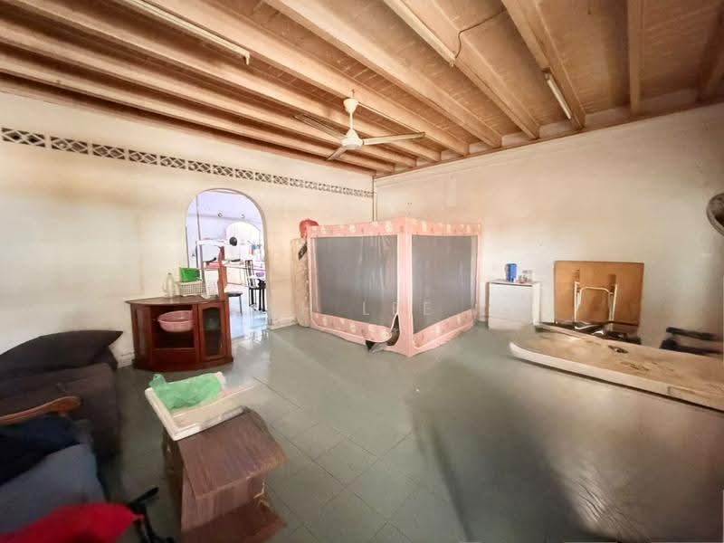 2-storey Terraced House for Sale in Taman Teratai (Butterworth) - SH Lee - Living Room - PropertyGuru.com.my