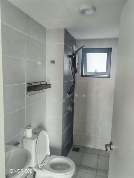 Kediaman Servis untuk Disewa di Jernih Residence - Soon Sheng Law - Bathroom - PropertyGuru.com.my