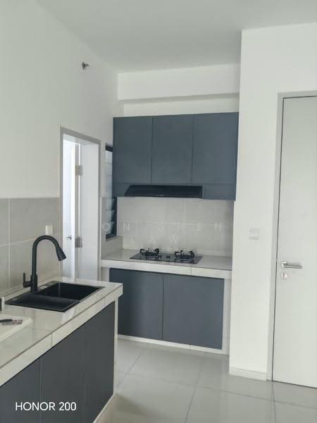 Kediaman Servis untuk Disewa di Jernih Residence - Soon Sheng Law - Kitchen - PropertyGuru.com.my