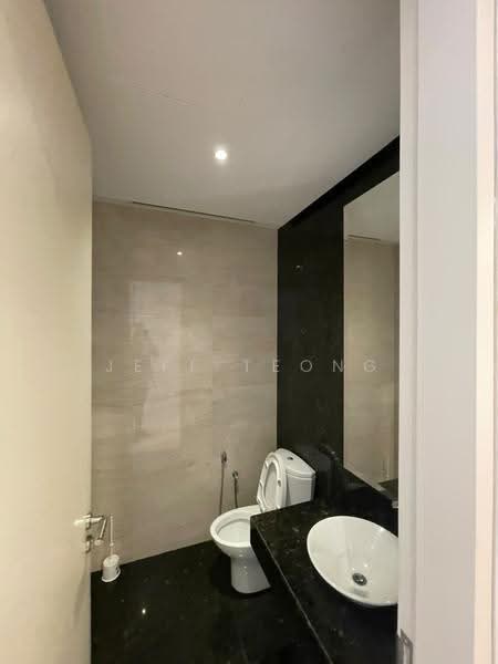 Kediaman Servis untuk Disewa di Pavilion Residences - Jeff Teong - PropertyGuru.com.my