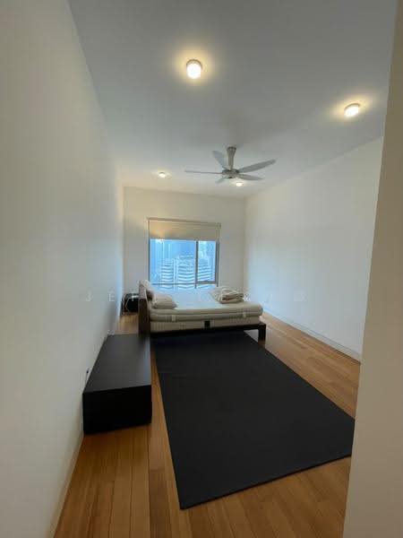 Kediaman Servis untuk Disewa di Pavilion Residences - Jeff Teong - PropertyGuru.com.my