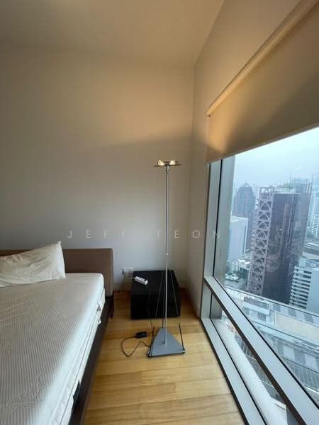 Kediaman Servis untuk Disewa di Pavilion Residences - Jeff Teong - PropertyGuru.com.my