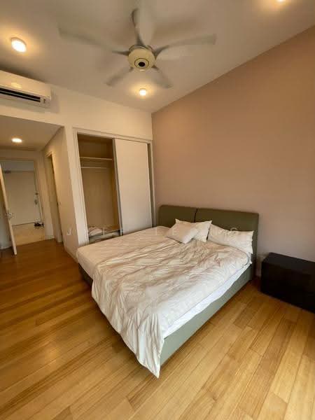Kediaman Servis untuk Disewa di Pavilion Residences - Jeff Teong - PropertyGuru.com.my